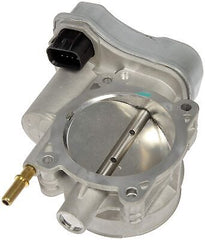 Dorman 977-017 Throttle Body Assembly Compatible with Select Models (OE FIX)