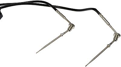 Dorman 904-7789 Exhaust Gas Temperature Sensor Compatible with Select Models ...