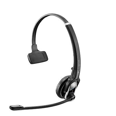 Sennheiser SD Pro 1 ML (506010) - Single-Sided, Multi Connectivity Wireless D...