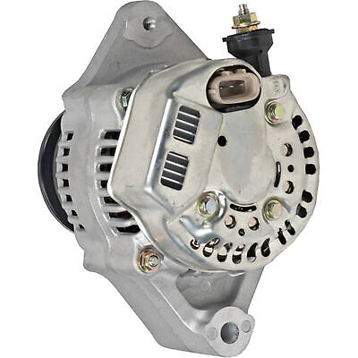 DB Electrical AND0463 New Alternator For Toyota Forklift Lift Truck 5K 4Y Eng...