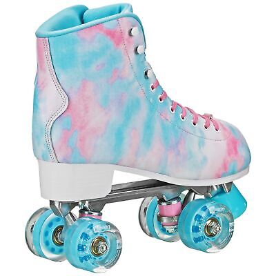 Roller Derby Elite Mystic Freestyle Tie Dye Roller Skate 7