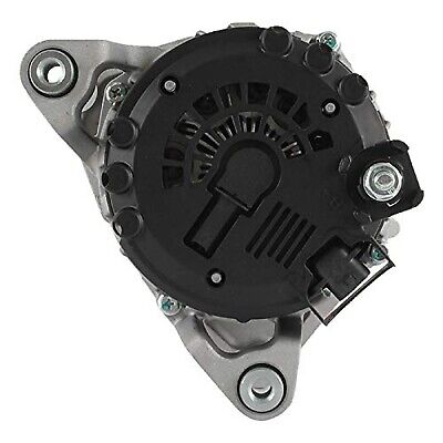 DB Electrical 400-40123 Alternator For IR/IF 12-Volt 130Amp Chevrolet Cruze 1...