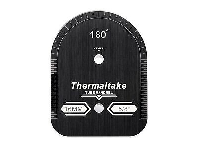 Thermaltake Pacific DIY OD 16mm (5/8") x ID 12mm (1/2") Water Cooling PETG Ha...