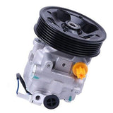 SCITOO Power Steering Pump Replacement for 2008-2009 for Subaru Legacy, 2005 ...