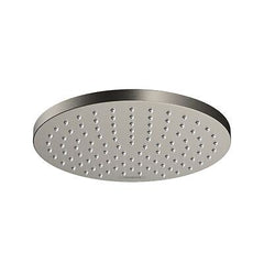 hansgrohe Vernis Blend 8-inch Rain Showerhead 1-Spray Full in Brushed Nickel,...