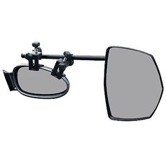 MIL-6613 Grand Aero Platinum Mirror, Chrome, Standard