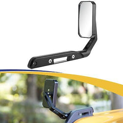 Mirrors Doors Off Rearview Mirror Blind Spot Mirror Fit for Ford Bronco 2021 ...