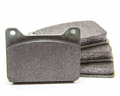 Wilwood 15A-8809K Brake Pad Set (Polymatrix A Powerlite Caliper 7912)