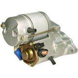 DB Electrical 410-52020 Starter Compatible With/Replacement For Case Uni-Load...