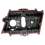 TRQ Upper Engine Intake Manifold Assembly for Chevrolet GMC Pickup Truck SUV ...