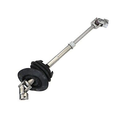 GXARTS Intermediate Steering Shaft 8K1419753H Compatible with Audi A4 2009-20...