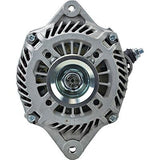 DB Electrical 400-48243 Alternator Compatible With/Replacement For SUBARU FOR...