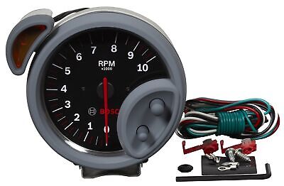 Actron Bosch SP0F000015 Sport ST 5" Tachometer