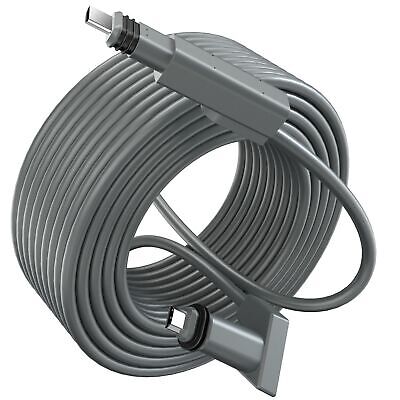 LUCMO Starlink Cable 75FT for Starlink Actuated Gen 2 Dish and Router, Replac...