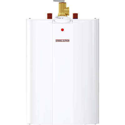 Stiebel Eltron 233219 2.5 gallon, 1300W, 120V SHC White