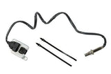 ACDelco GM Original Equipment 19330003 Nitrogen Oxide Sensor with Clips