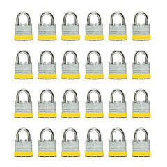 Lock Laminated keyed Padlock (1-9/16", 40mm), keyed Alike Locks, Normal Shack...