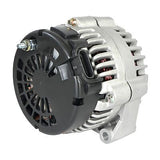 DB Electrical 400-12139 Alternator Compatible With/Replacement For Chevrolet ...