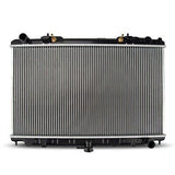 KAX CU1752 Radiator Replacement for I30 1996-1999, Maxima 1995-1999