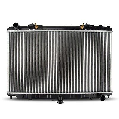 KAX CU1752 Radiator Replacement for I30 1996-1999, Maxima 1995-1999