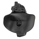 Safariland 6378 ALS Concealment Paddle Holster Black - STX Plain Right