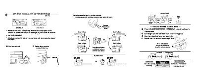 LASERLYTE Laser Sight Trainer for PICATINNY RAIL.LASER DOT for fast aim.LASER...