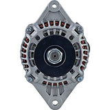 New DB Electrical ROTA0218 Alternator Compatible with/Replacement for Black