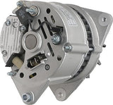 DB Electrical 400-30009 Alternator Compatible with/Replacement For Perkins 4....