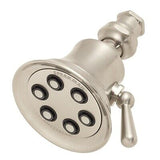 Speakman S-2254-BN Anystream 3-Setting Showerhead for Stylish Bathroom D&#233;co