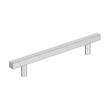 Amerock 10BX3717826 | Polished Chrome Cabinet Pull | 6-5/16 inch (160mm) Cent...