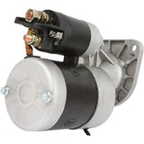 DB Electrical SMA0005 Starter Compatible with/Replacement for John Deere 1170...