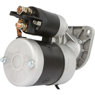 DB Electrical SMA0005 Starter Compatible with/Replacement for John Deere 1170...