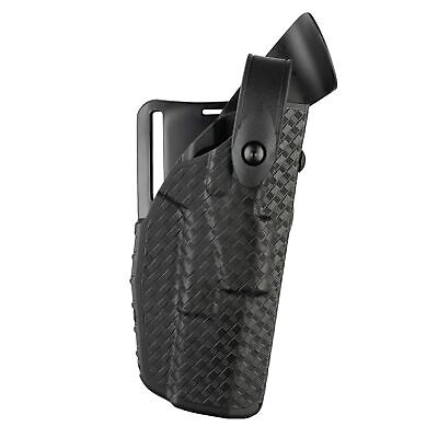 Safariland Safariland 7360 ALS/SLS, Level 3 Retention Duty Holster full w/ITIM3