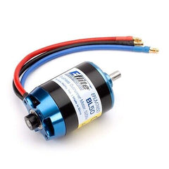 E-flite BL50 Brushless Outrunner Motor 525Kv EFLM7450 Electric Brushless Moto...