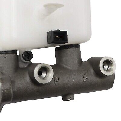 Beck/Arnley 072-9610 Brake Master Cylinder