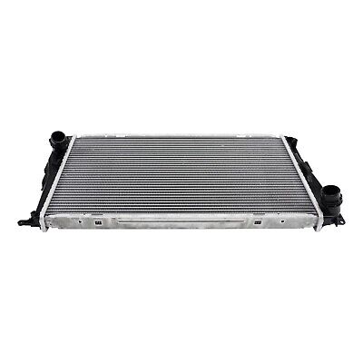 PHILTOP Radiator Compatible with 2007-2013 335i, 2013-2015 X1, 2009-2013 335i...