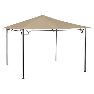 Garden Winds Replacement Canopy for Living Accents 10 Foot Gazebo - Standard ...