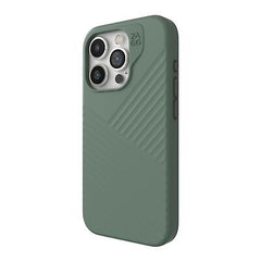 ZAGG Denali Snap iPhone 15 Pro Case - Drop Protection (16ft/5m), Dual Layer T...