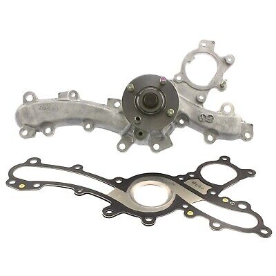 AISIN WPT-809 New Engine Water Pump with Gasket - Compatible with Select Toyo...