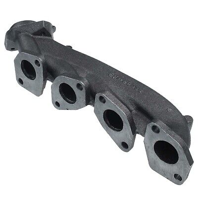 A-Premium Right Passenger Side Engine Exhaust Manifold BL3Z9430C - Without Ga...