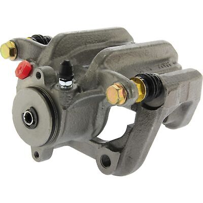 Centric Rear Left Brake Caliper 141.34618