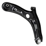 Beck/Arnley 1028321 Control Arm With Ball Joint