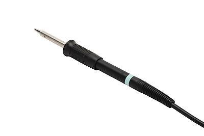 Weller T0052918099N Wp 80 Soldering Iron (Wp80 Use Lt Series Tips)., Black