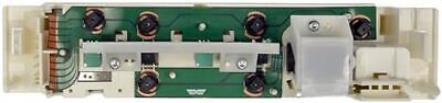 Dorman 599-007 Climate Control Module Compatible with Select Cadillac /...