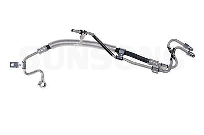 Sunsong 3401171 Power Steering Hose Assembly