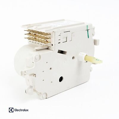 GENUINE Electrolux 134883600 Timer - Washer