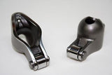 0830201 1.6 x 3/8" Sportsman Steel Roller Tip Rocker Arm for Ford 289-351W 19...