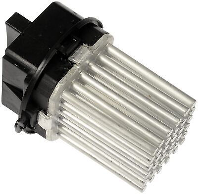 Dorman 984-265 HVAC Blower Motor Resistor Compatible with Select Volvo Models