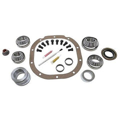 USA Standard Gear (ZK F8.8-C) Master Overhaul Kit for Ford F150 Differential