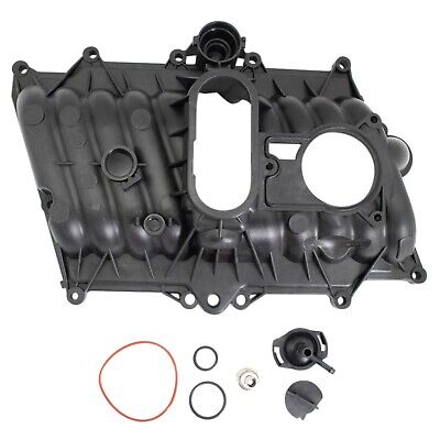 TRQ Upper Engine Intake Manifold Assembly for Chevrolet GMC Pickup Truck SUV ...